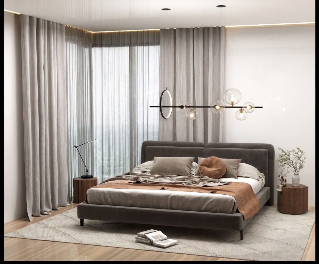 Master Suite